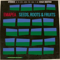 Purchase Emapea - Seeds, Roots & Fruits