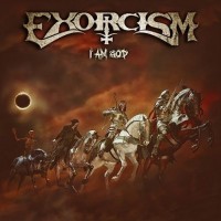 Purchase Exorcism - I Am God (Reissued 2016)
