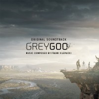 Purchase Frank Klepacki - Grey Goo: The Beta CD1