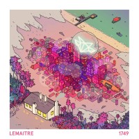 Purchase Lemaitre - 1749 (EP)