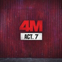 Purchase 4Minute - Act. 7