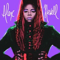 Purchase Alex Newell - Power (EP)