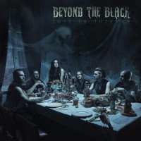 Purchase Beyond The Black - Lost In Forever
