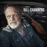 Purchase Bill Chambers - Cold Trail