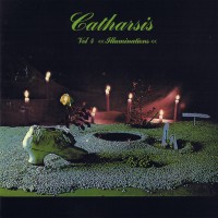 Purchase Catharsis (Fra) - Illuminations (Vinyl)