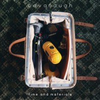 Purchase Cavanaugh (Open Mike Eagle & Serengeti) - Time & Materials