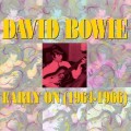 Buy David Bowie - Early On (1964-1966) Mp3 Download