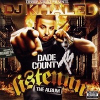 Purchase DJ Khaled - Listennn...The Album