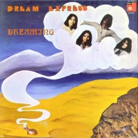 Purchase Dream Express - Dreaming (Vinyl)