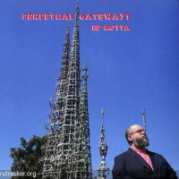 Purchase Ed Motta - Perpetual Gateways
