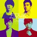 Buy F.Cuz - Gorgeous (EP) Mp3 Download