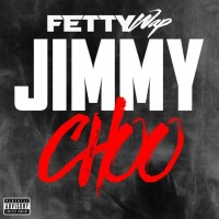 Purchase Fetty Wap - Jimmy Choo (CDS)