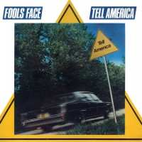 Purchase Fools Face - Tell America (Vinyl)