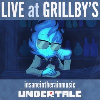 Purchase Insaneintherainmusic - Live At Grillby's