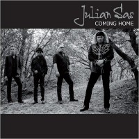 Purchase Julian Sas - Coming Home
