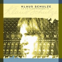 Purchase Klaus Schulze - La Vie Electronique 16 CD1