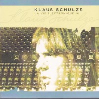 Purchase Klaus Schulze - La Vie Electronique 16 CD3