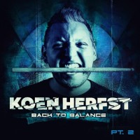 Purchase Koen Herfst - Back To Balance CD1