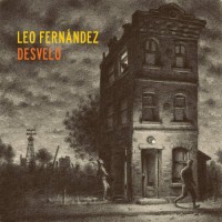 Purchase Leo Fernández - Desvelo