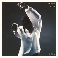 Purchase Levv - Strange Fire (EP)