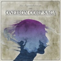 Purchase Love Fagerstedt - The Oneiron Corp Saga