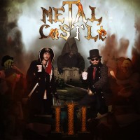 Purchase Metal Castle - III