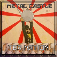 Purchase Metal Castle - Tea Nation