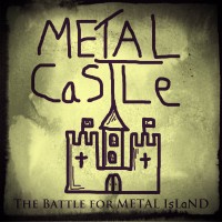 Purchase Metal Castle - The Battle For Metal Island