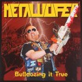 Buy Metalucifer - Bulldozing It True Mp3 Download