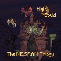 Purchase Might Could - The N.E.S.F.A.N. Trilogy (EP)