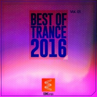 Purchase VA - Best Of Trance 2016 Vol. 01