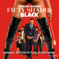 Purchase VA - Fifty Shades Of Black (Original Motion Picture Soundtrack)