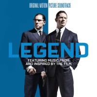 Purchase VA - Legend (Original Motion Picture Soundtrack) CD1