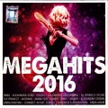 Buy VA - Megahits 2016 CD1 Mp3 Download