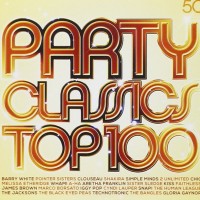Purchase VA - Party Classics Top 100 CD1