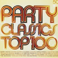 Purchase VA - Party Classics Top 100 CD2