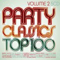 Buy VA - Party Classics Top 100 Vol. 2 CD1 Mp3 Download