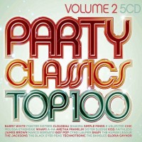 Purchase VA - Party Classics Top 100 Vol. 2 CD1