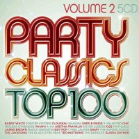 Purchase VA - Party Classics Top 100 Vol. 2 CD4