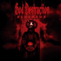 Purchase God Destruction - Redentor