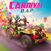 Purchase B.A.P - Carnival (EP)