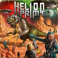 Purchase Helion Prime - Helion Prime
