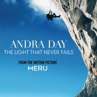 Purchase Andra Day - Meru (CDS)