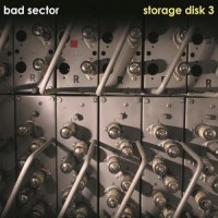 Purchase Bad Sector - Storage Disk 3