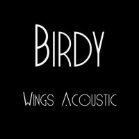 Purchase Birdy - Wings Acoustic (CDS)
