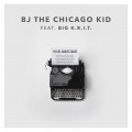 Buy Bj The Chicago Kid - The Resume (CDS) Mp3 Download