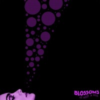 Purchase Blossoms - At Most A Kiss (CDS)