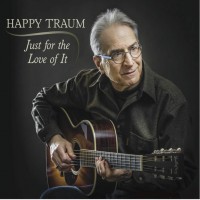 Purchase Happy Traum - Just For The Love Of It