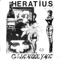 Purchase Heratius - Gwendolyne (Vinyl)