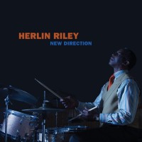 Purchase Herlin Riley - New Direction